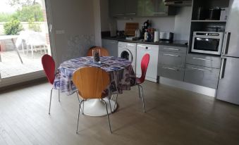 Portes du Pyla : Appartement Neuf, Grande Terrasse