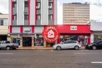 Palace Hotel Campo Grande