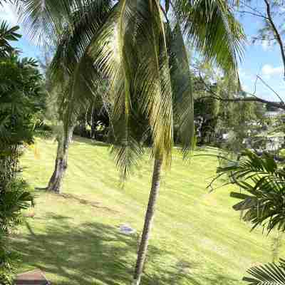 Rockley Orange Hill - by ZenBreak Hotel Exterior
