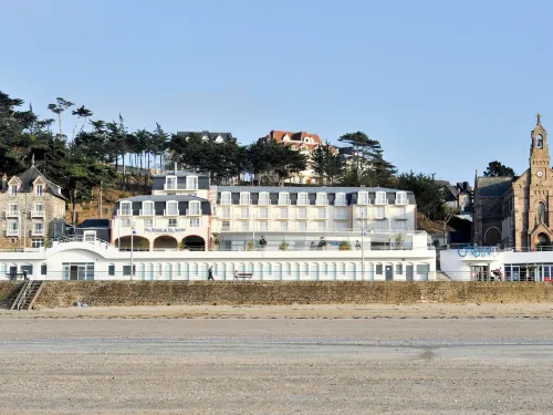 Villas du Spa