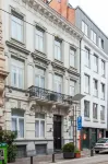 La Lys Rooms & Suites Hotels in Ghent