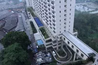 Sewa Apartemen Harian Margonda Residence 5 Lele Roomz