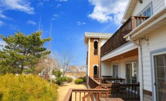Taean (Anmyeondo) Gureum Pension
