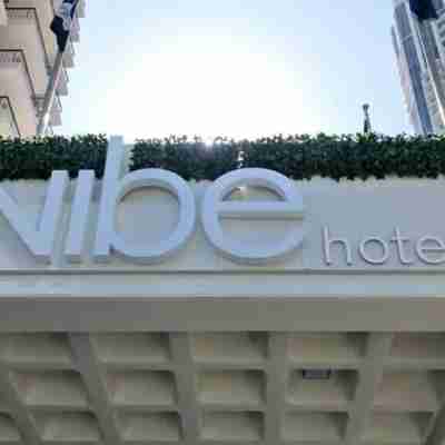 Vibe Hotel Gold Coast Hotel Exterior