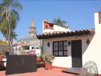Hotel Casa Colonial - Adults Only