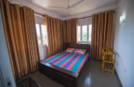 Dsk Galle Apartments