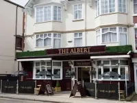 The Albert Hotels in Scalby