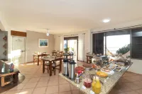 Pousada Kia Ora Bombinhas