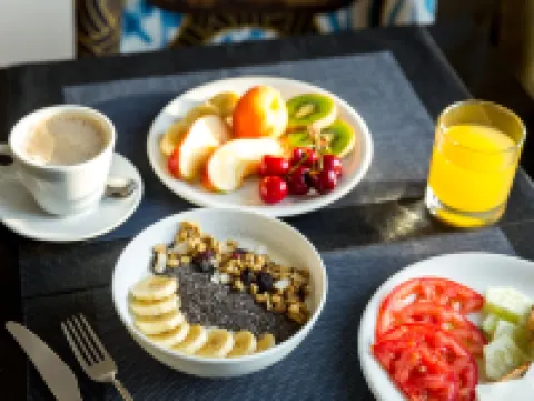 Room Mate Leo, Granada Hotels in Granada