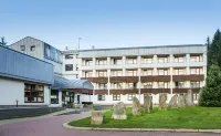 Orea Resort Devět Skal Vysočina Các khách sạn ở 