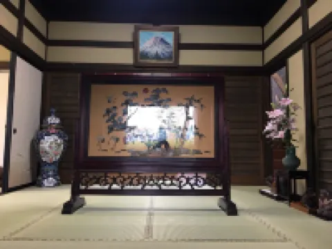 Fukuro No Oyado