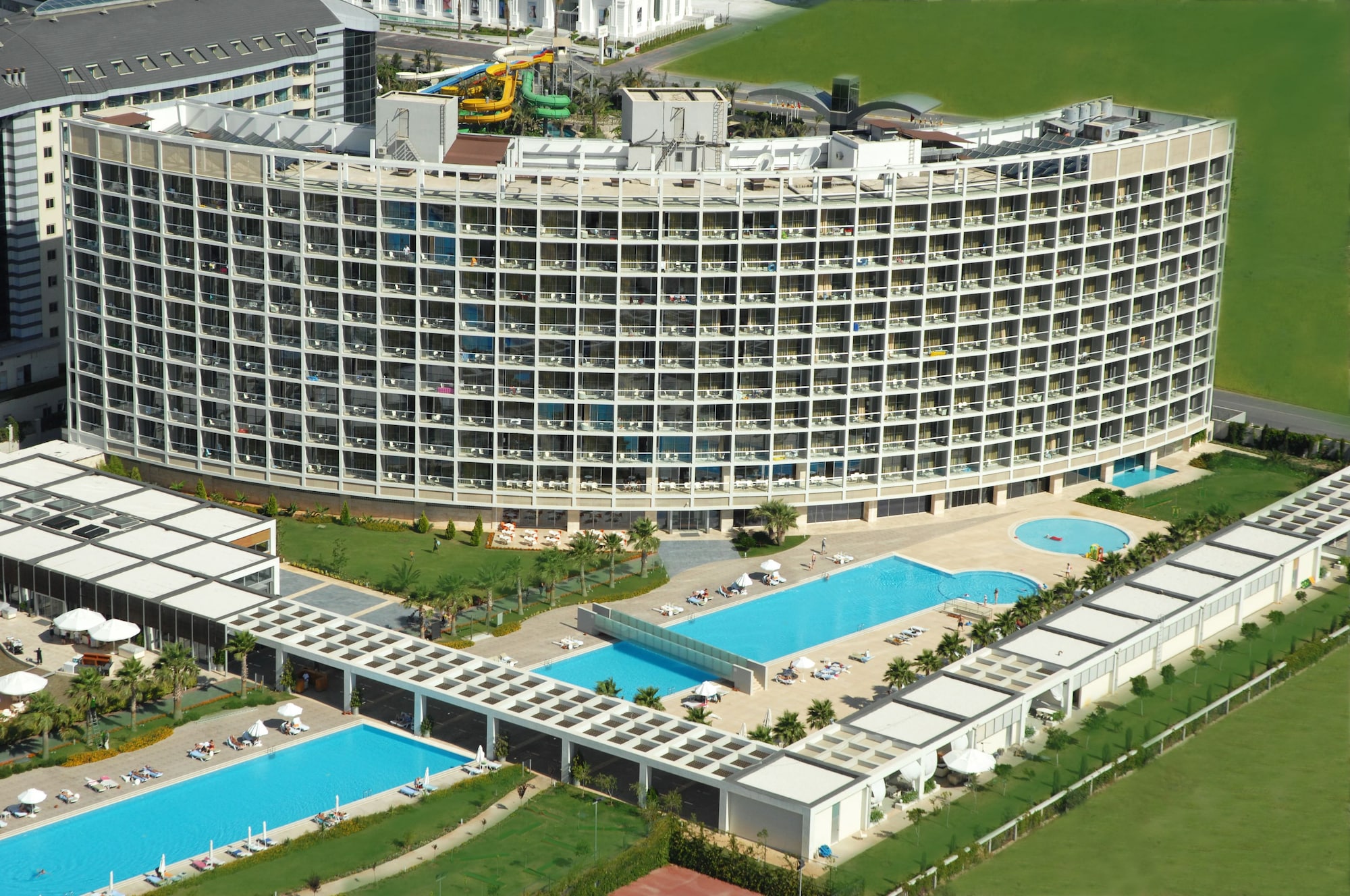 Crystal Centro Resort - Ultimate All Inclusive