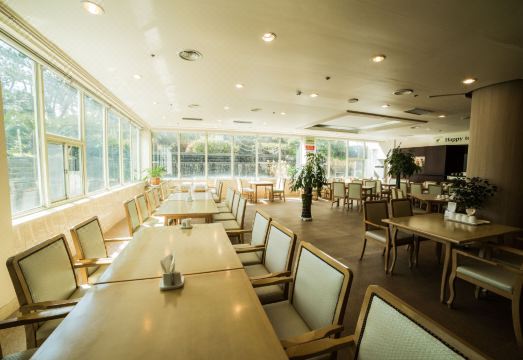 중문 숙소 비교