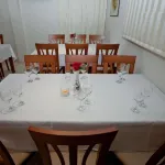 Hotel Croatia - Frühstück