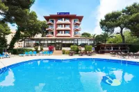 Hotel Pabisa Chico - Pool