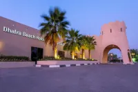 Dhafra Beach Hotel