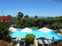 The Garden Apartment - Roosboom Luxury Facilities in Somerset West, 2 Guests