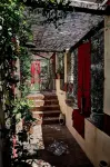 Residenze Gregoriane - Residenza d'Epoca