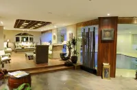 Spice Hotel Hoteles en Salmiya