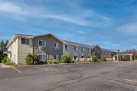 Comfort Inn Hotels in Rhinelander