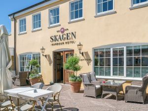 Skagen Harbour Hotel