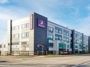 Premier Inn Oxford Kidlington (Airport)