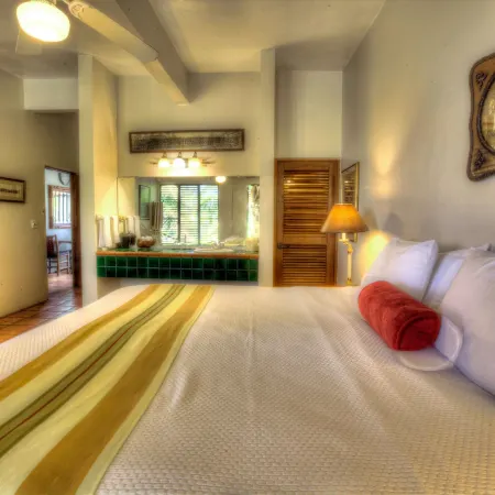 Hacienda Tamarindo