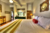 Hacienda Tamarindo Hotels in Vieques