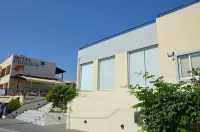 Pegasus Hotel Hotel a Stalos