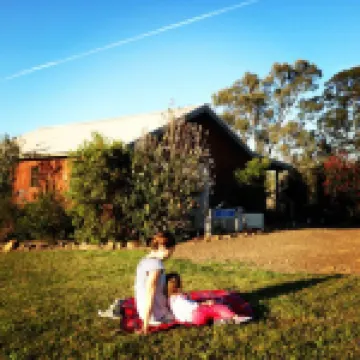 Barrington Hideaway- River Cottages - Boutique
