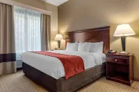Comfort Suites Biloxi/Ocean Springs