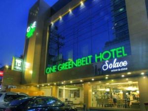 Astoria Greenbelt , Manila  2023 Updated Prices, Deals