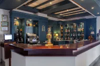 Hotel Duque de Najera - bar