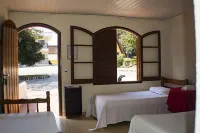 Hotel Villagio d'Italia Hôtels à : Itatiba