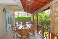 Paradise Town Villa Orchard