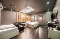 Siheung Farm Hotels in Siheung-si