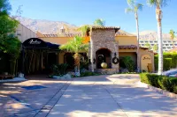 Andreas Hotel & Spa