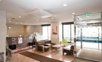 Smile Hotel Oita Hita - Housity