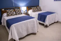 Hotel Gran Costa Azul