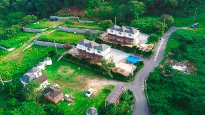 소고펜션 강화풍물시장 주변 호텔