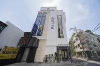화곡 스타 호텔 등촌역  주변 호텔