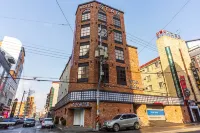 전주 중화산동 스타 호텔(star hotel)