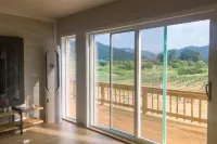 Yangyang Muloreum Pension Hotels near Jukdo Beach