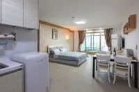 Gochang Ramsar Pension Hotels in Gochang