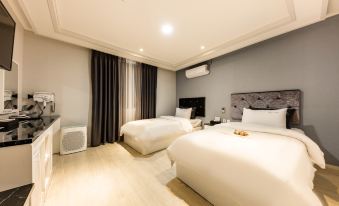Suncheon Hotel Plaza