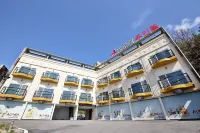 Yeonggwang Aloha Self Check-in Motel Hotels near Jeong-Gagsa
