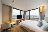 Shin Shin Hotel Cheonjiyean