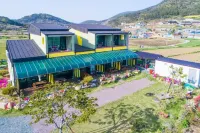 Wando Cheongsando Sun and Moon Pension - 家庭旅館