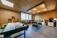 Ulsan Youngnam Alps Valentine Oncheon