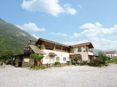 Danyang the Little Prince Pension